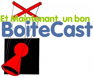 logo boitecast
