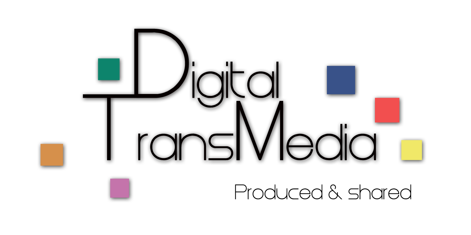 DigitalTransMedia Logo